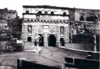 Old City Gate 1853