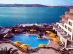 Dolmen Resort hotel Pool