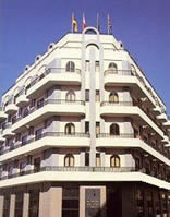 San Pawl Hotel