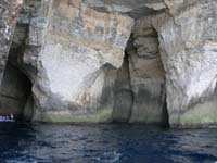 boat trips, inland sea, gozo attractions, malta attractions