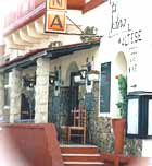 Ta' Kolina restaurant