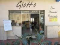 Giotto Restaurant