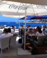 Giuseppes Restaurant