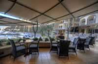 Marina Terrace Pizza