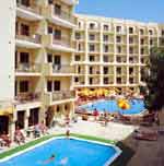 Bugibba Holiday Complex