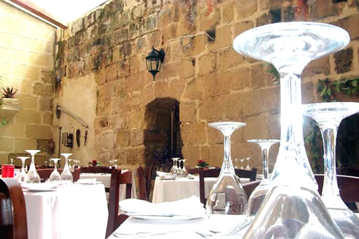 Maji Wine & Dine Restaurant