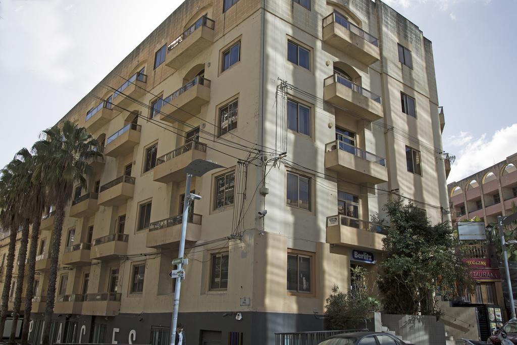 Dragonara Court Apartments