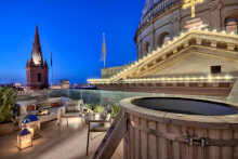 Casa Ellul Boutique Hotel, Valletta, Malta