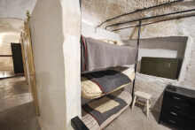 Original War Tunnels Ofther Ranks Dormitary