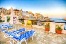 St.Patrick's Hotel Gozo